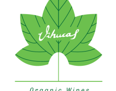 Vihucas Organic logo